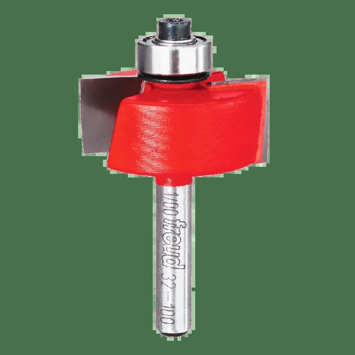 1-1/4″ Rabbeting Bit