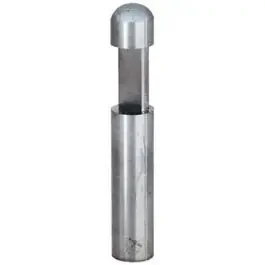 1/4-In. Carbide Trim Router Bit