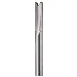 1/8-Inch Straight Router Bit