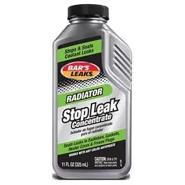10-oz. Bar‘s Leak Cooling System Sealer