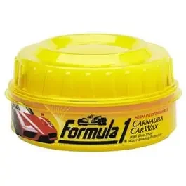 12-oz. Carnauba Paste Wax Kit