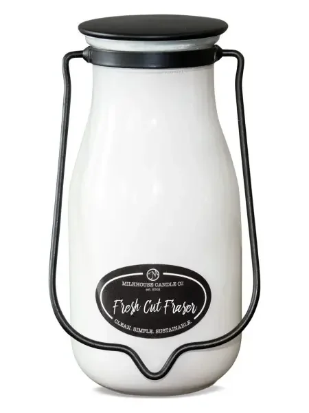 14 OZ MILKBOTTLE FRASER