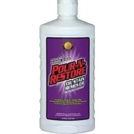 16-oz. Masonry Oil Stain Remover