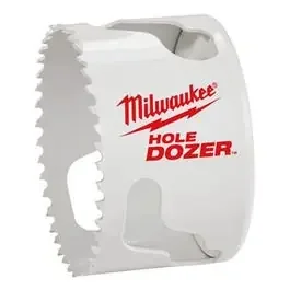 2-3/4-In. Hole Dozer Hole Saw