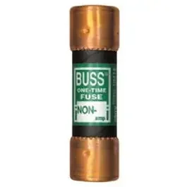2-Pack 50-Amp Type NON Cartridge Fuse