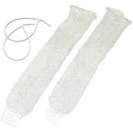 2-Pack Nylon Lint Trap