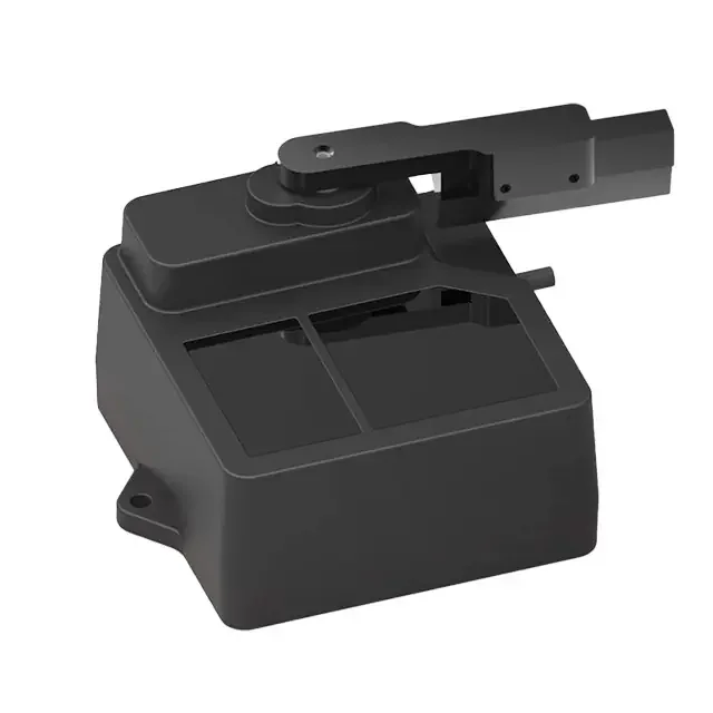 25m TF02-Pro-W RS485 LiDAR Level Sensing Volume Detection Sensor with Cleaning Wiper