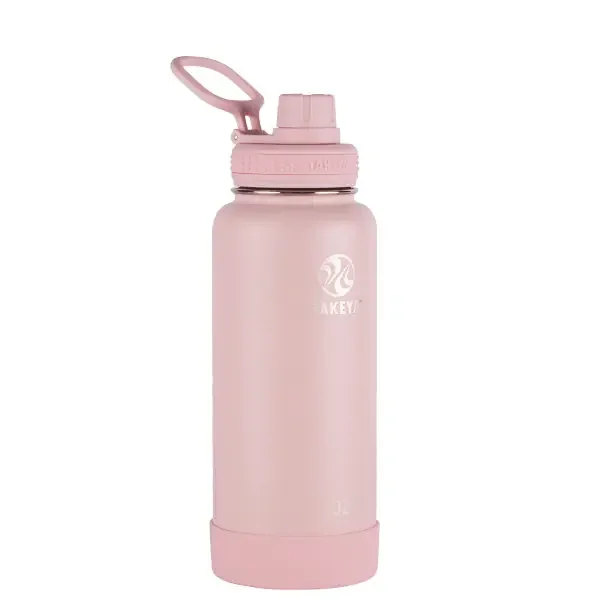 32OZ BOTTLE BLUSH SPOUT