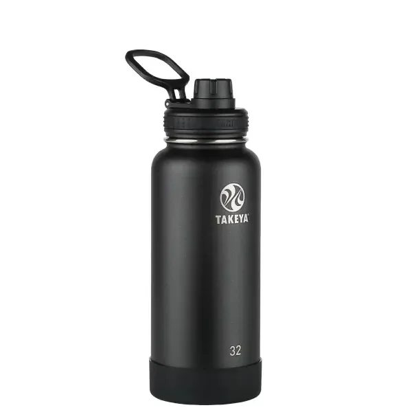 32OZ BOTTLE ONYX SPOUT