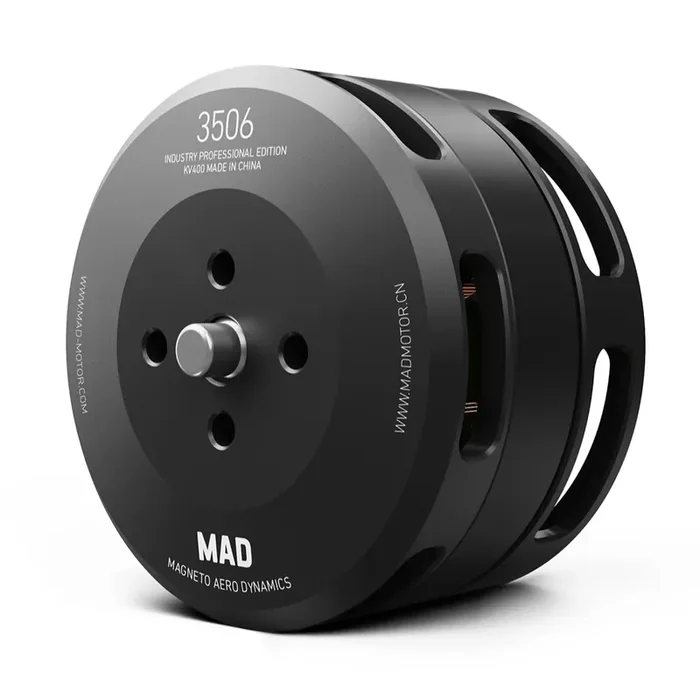 3506 IPE Brushless Drone Motor 400KV/460KV/650KV
