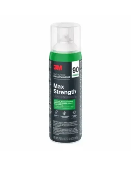 3M™ Max Strength Contact Adhesive 90-NAT