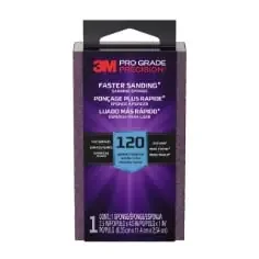 3M™ Pro Grade Precision™ Faster Sanding Block Sponge