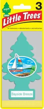 3PK TREE-MORNING FRS