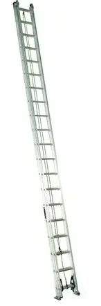 40‘ Extension Ladder (40‘)