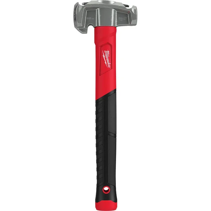 4in1 Lineman‘s Hammer