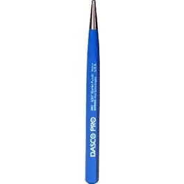 5/16 x 4-1/2-Inch Center Punch