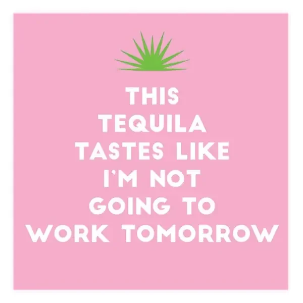 5″ NPKN – TEQUILA TMRRW 20CT