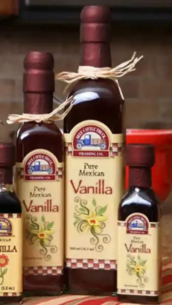 8.4OZ MEXICAN VANILLA
