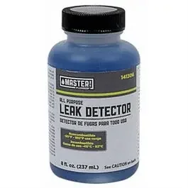 8-oz. Gas Leak Detector