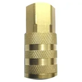 “A” ARO Coupler, 1/4 x 1/4-In. FNPT