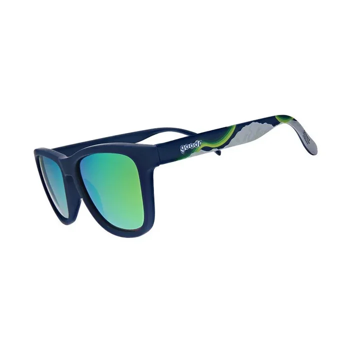 “Denali” Limited National Park OG Polarized Sunglasses