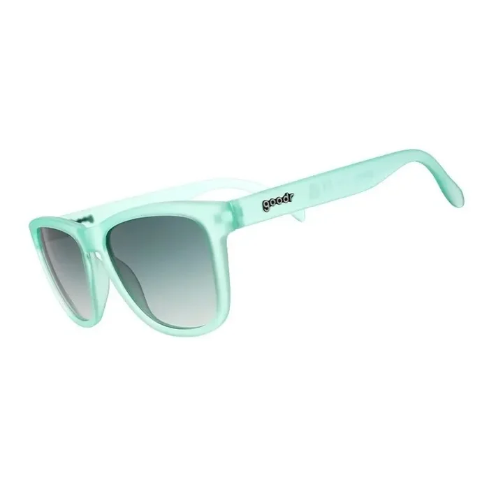 “Dinner Mint Debauchery” OG Polarized Sunglasses