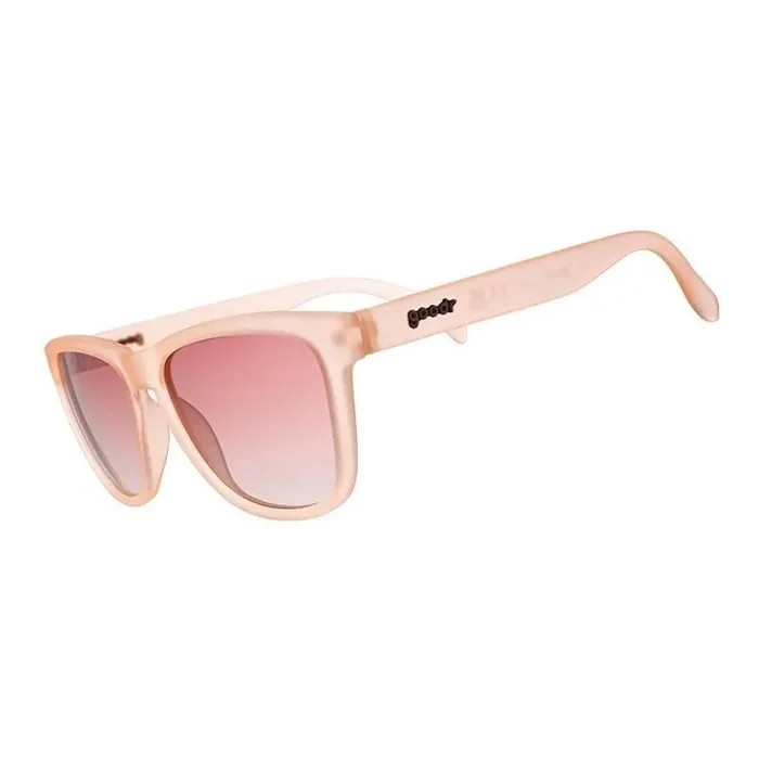“Don‘t Make Me Blush” OG Polarized Sunglasses