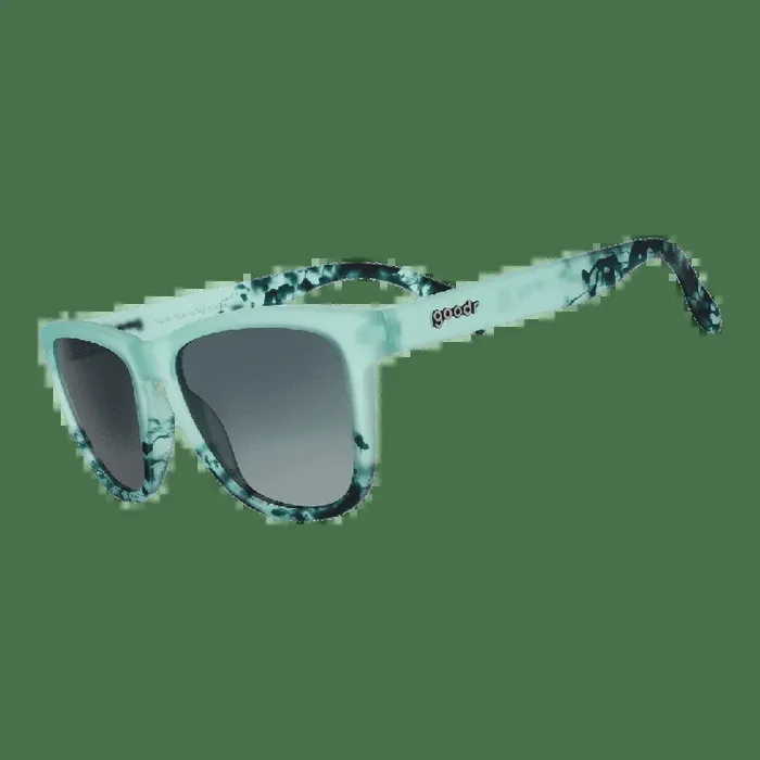 “Earth-Shattering Shades” Limited OG Polarized Sunglasses