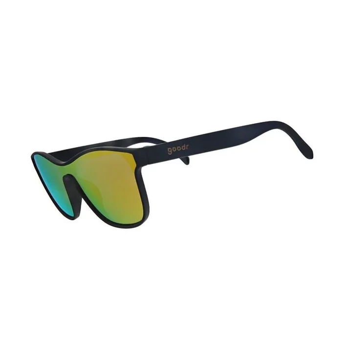 “From Zero To Blitzed” VRG Premium Polarized Sunglasses