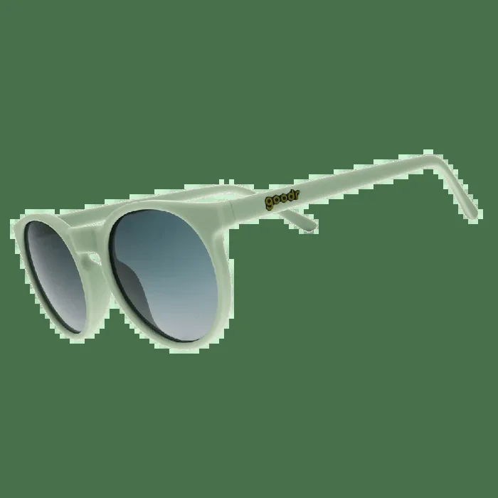 “Incognito Plant Parent” Circle G Polarized Sunglasses