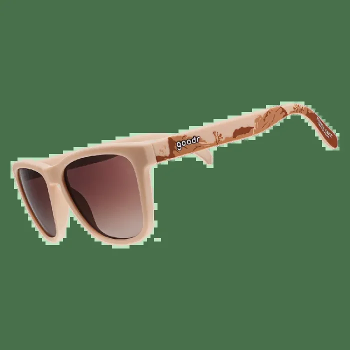 “Joshua Tree National Park 2024” Limited National Park OG Premium Sunglasses