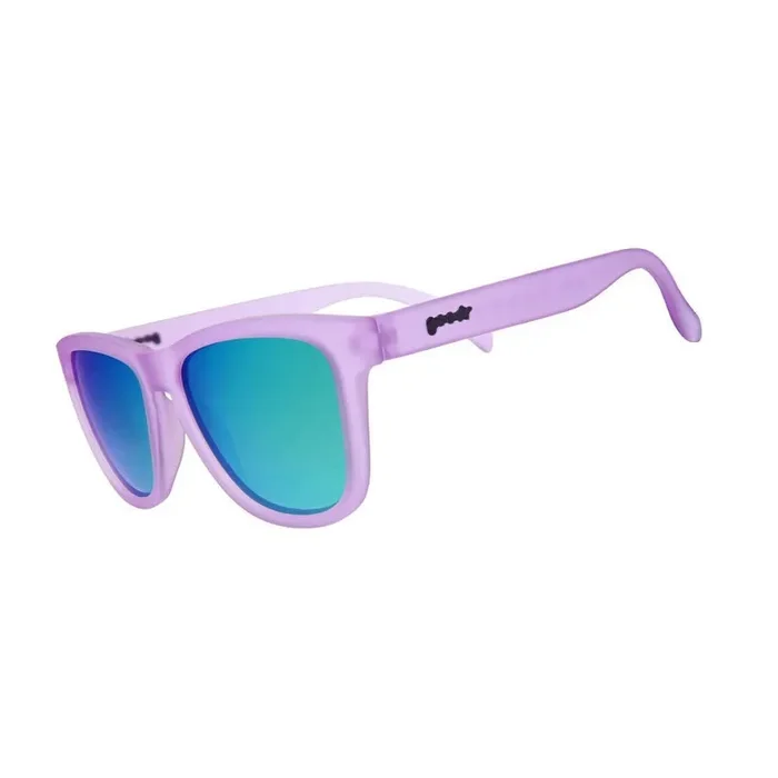 “Lilac It Like That!!!” OG Polarized Sunglasses