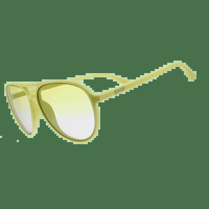 “Margs In First Class” Limited MACH G Polarized Sunglasses