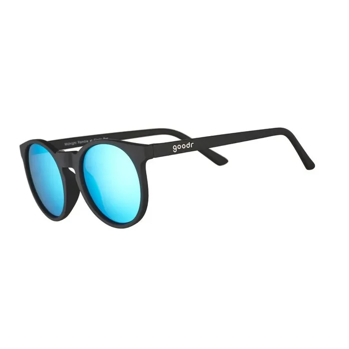 “Midnight Ramble At Circle Bar” Circle G Polarized Sunglasses