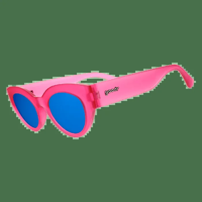 “Once In A Pink Moon” Moon G Polarized Sunglasses