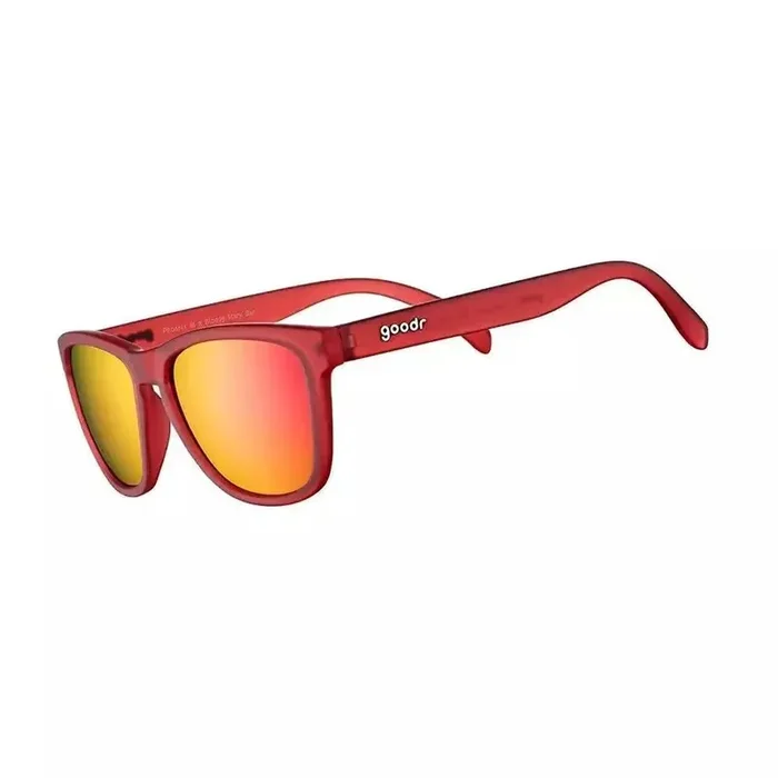 “Phoenix At A Bloody Mary Bar” OG Polarized Sunglasses