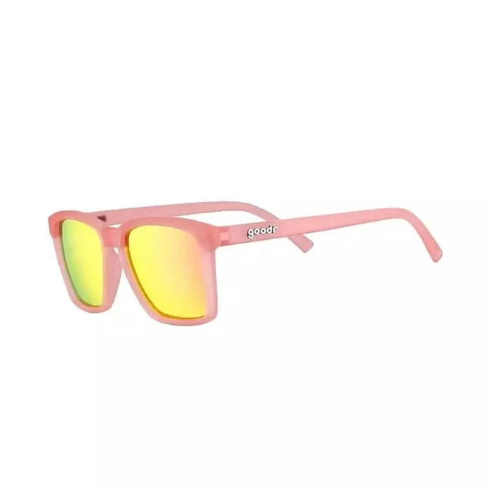 “Shrimpin‘ Ain‘t Easy” LFG Polarized Sunglasses