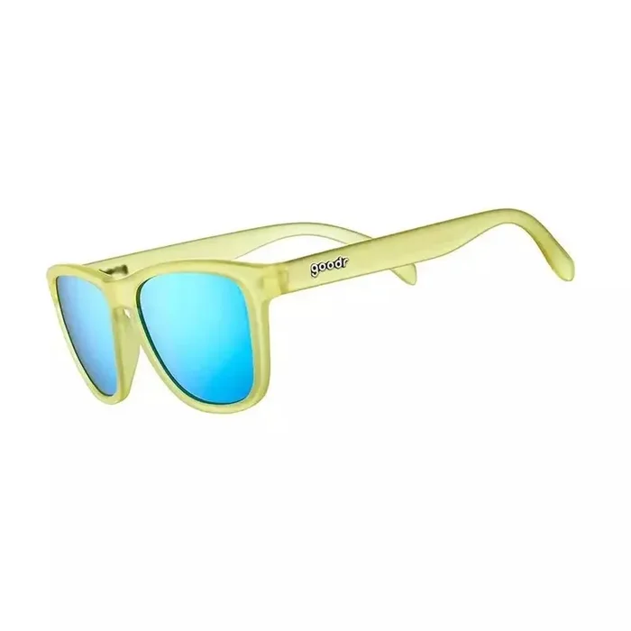 “Swedish Meatball Hangover” OG Polarized Sunglasses