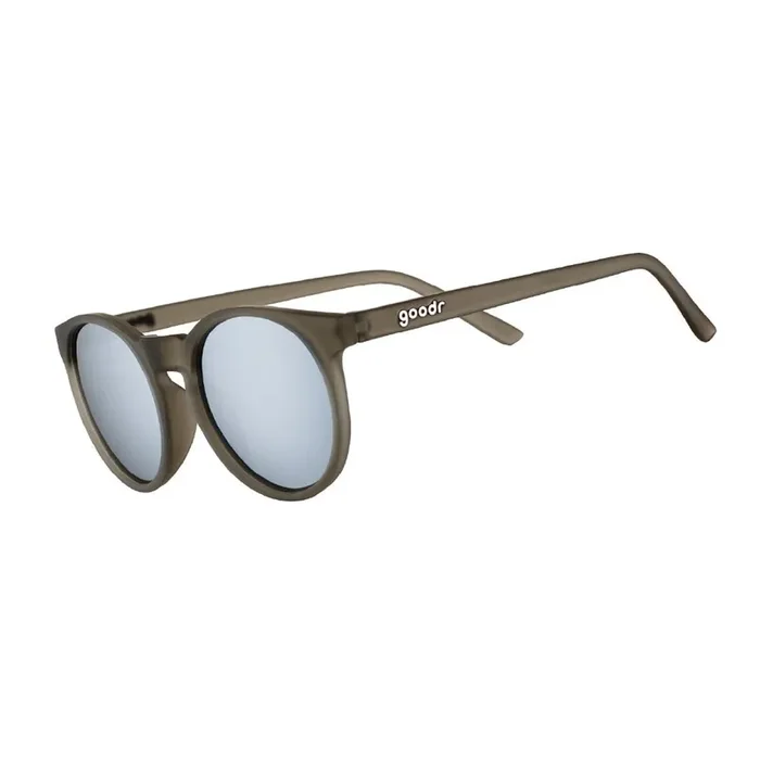 “They Were Out Of Black” Circle G Polarized Sunglasses