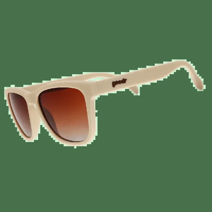 “Toasted Marshmallow Magic” OG Polarized Sunglasses