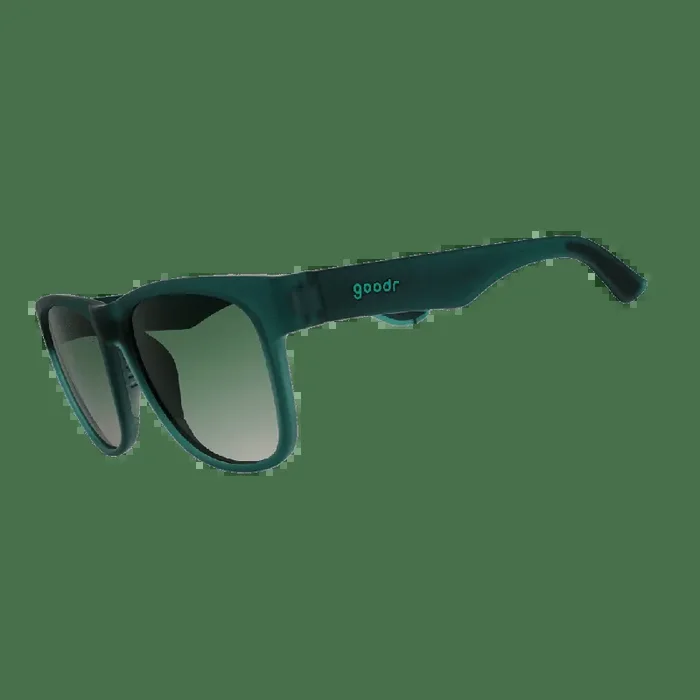 “Underwater Thunder Plunder” BFG Polarized Sunglasses