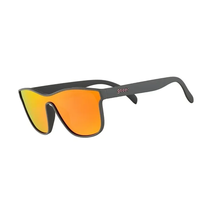 “Voight-Kampff Vision” VRG Premium Polarized Sunglasses