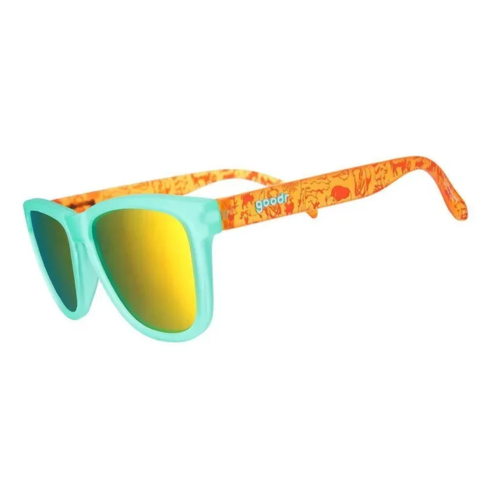 “Yellowstone” Limited National Park OG Premium Sunglasses