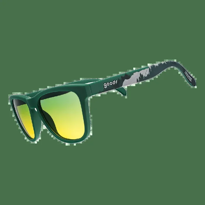 “Yosemite National Park 2024” Limited National Park OG Premium Sunglasses