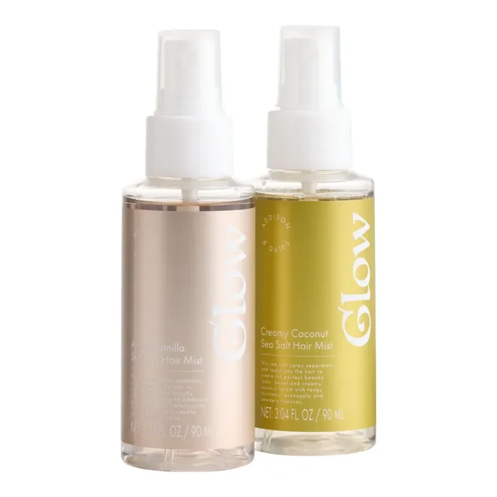 A&G Glow Sea Salt Hair Mist
