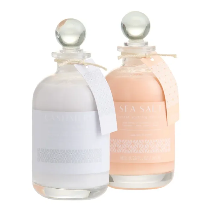 A&G Harmony Bath Milk