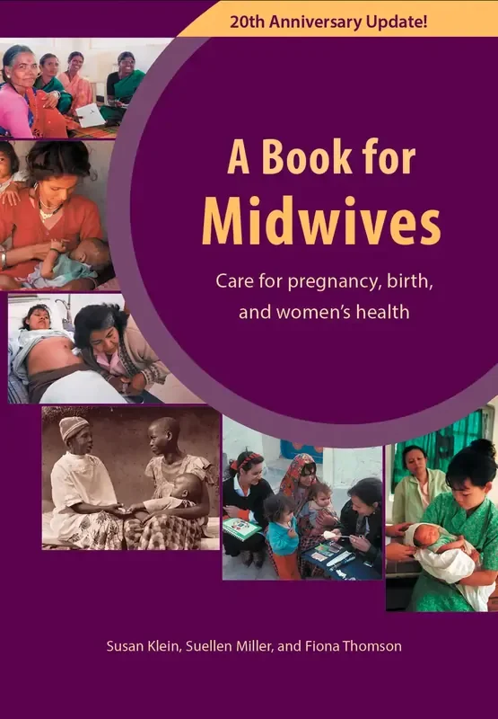 A Book for Midwives