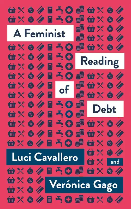 A Feminist Reading of Debt