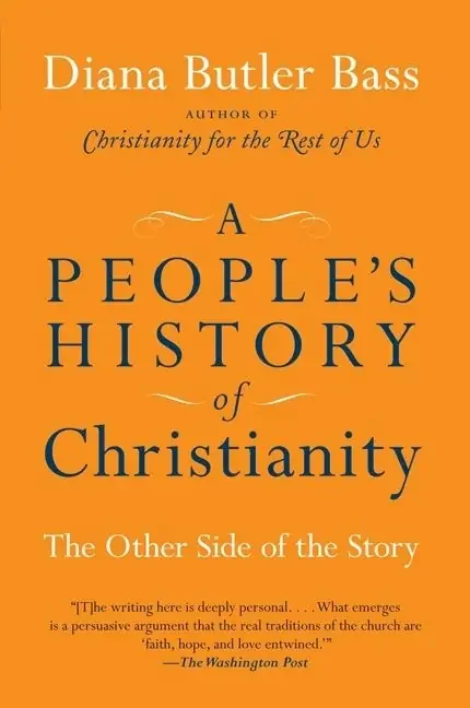 A People‘s History of Christianity