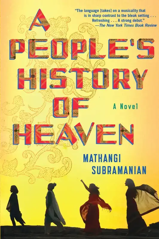 A People‘s History of Heaven